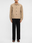 Hamse jacket thatch 