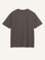 Handwriting comfort t-shirt beluga 