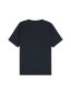Handwriting comfort tee black 