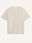 Handwriting comfort t-shirt perlican 