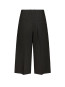 Hannah bermuda shorts black 