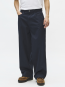 WW harald trouser salute 