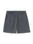 Harper sweat shorts carbon 