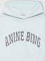 Harvey sweatshirt green 