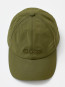 Hat nylon cap hunter green 