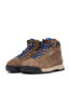 Malga mid boots peat 