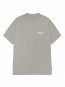 Heart icon tee paloma 