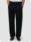 Heart logo sweatpants black 