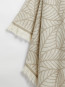 Hiiumaa towel sand grey 