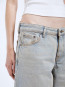 Hill jeans stream pale vintage 