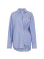 Hillary shirt stripes 