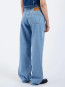 Hill jeans haze light retro 