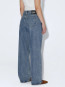 Hill low relaxed jeans drift sky retro 