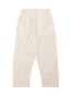Kennedy stripe hi water trouser brown 