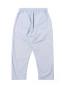 Hi water trouser kennedy stripe navy 
