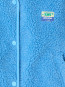 Hok 16b vest celeste 