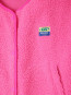 Hok 16b vest pink acid chine M/L