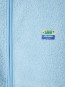Hok 16c jacket bleu polaire 