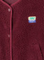 Hok 16b vest bordeaux 