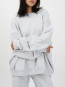 Honey 1.0 sweater grey 