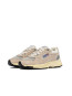 Hyperway low wmns sneaker sand silver 