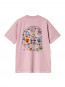 SS catalogue c t-shirt hortensia 