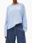 Iconic a fietaa longsleeve soft blue 