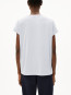 Idaara t-shirt white 