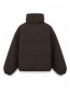 Ida lightweigth jacket dk brown M