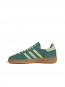 Handball spezial sneaker green spark 6,5