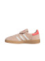 Handball spezial lt w sneaker blupink 