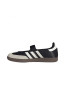 Samba jane w black 