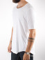Casual shirt white 