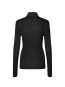 Ina-m rebecca top black 