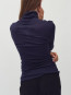 Ina gg basic longsleeve navy 