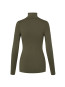 Ina gg basic longsleeve warm olive 