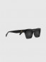 Indio sunglasses black 
