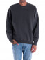 Nightjar crewneck concrete L