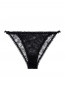 Isabel slip black 