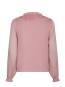 Ivey blouse evening rose 