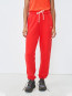 Izu 05b jogger fraise vintage 