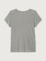 Jac 48 t-shirt gris chine 