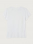 Jac 48 t-shirt blanc 