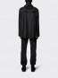 Jacket black L