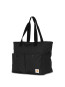 Jake tote bag black 