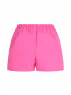 James shorts pink 