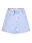 James coverups shorts light blue 