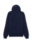 Jacket unisex neoprene blue 