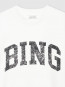 Jay sweatshirt bing off white 