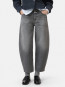 Jazzie jeans mgy mid grey 